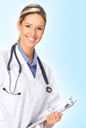 Docteur