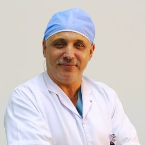 Docteur. Mourad Adala Chirurgien Bariatrique en Tunisie