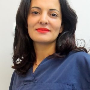 Dr. Faiza Dhouib