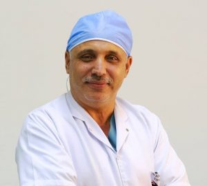 Docteur. Mourad Adala Chirurgien Bariatrique en Tunisie