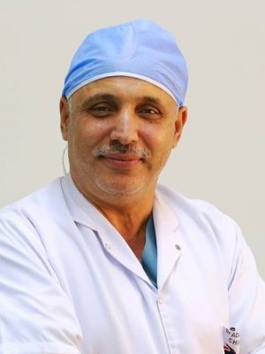 Docteur. Mourad Adala Chirurgien Bariatrique en Tunisie